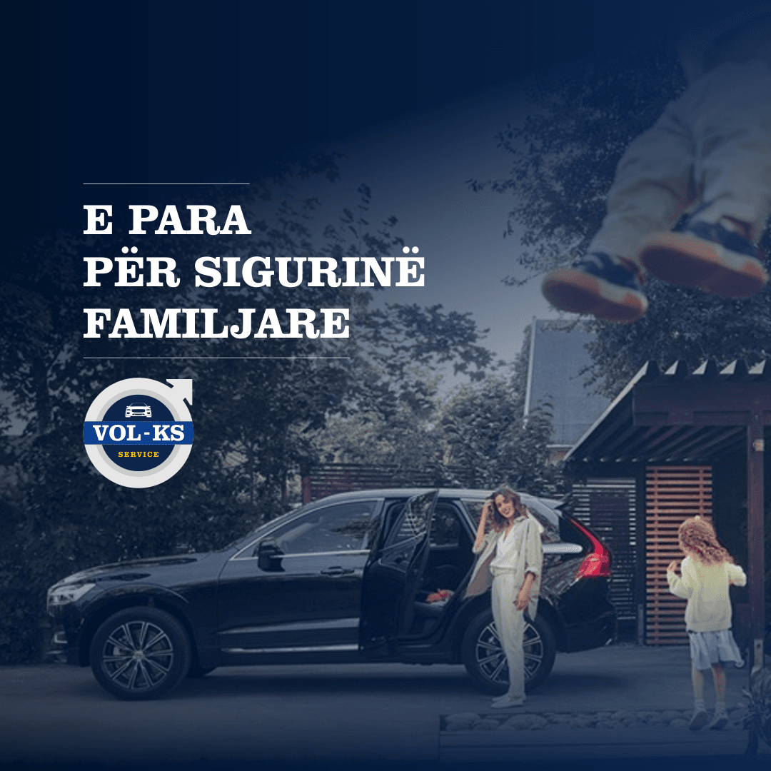 Siguria familjare